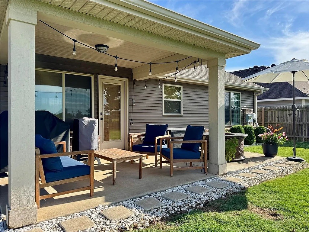 Sand Spgs Sub Ph I Cave Spgs - Residential Lease