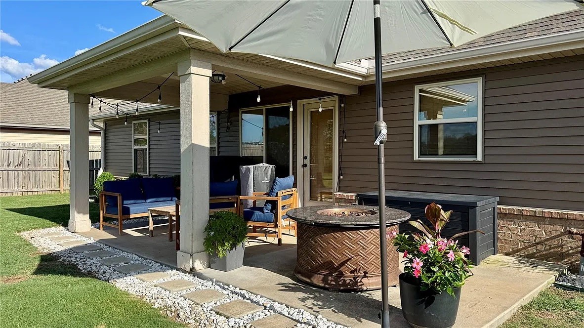 Sand Spgs Sub Ph I Cave Spgs - Residential Lease