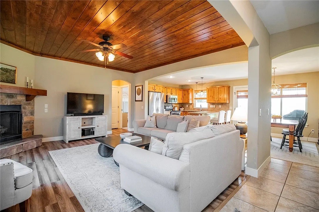 Sand Spgs Sub Ph I Cave Spgs - Residential Lease