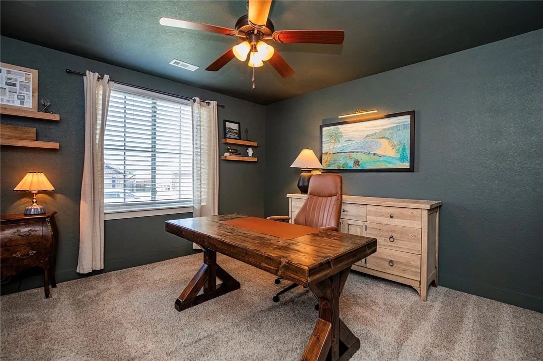 Sand Spgs Sub Ph I Cave Spgs - Residential Lease