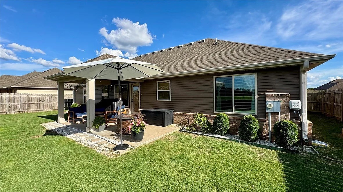 Sand Spgs Sub Ph I Cave Spgs - Residential Lease