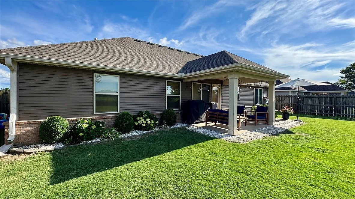 Sand Spgs Sub Ph I Cave Spgs - Residential Lease