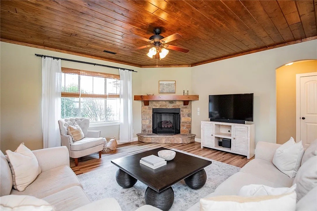 Sand Spgs Sub Ph I Cave Spgs - Residential Lease