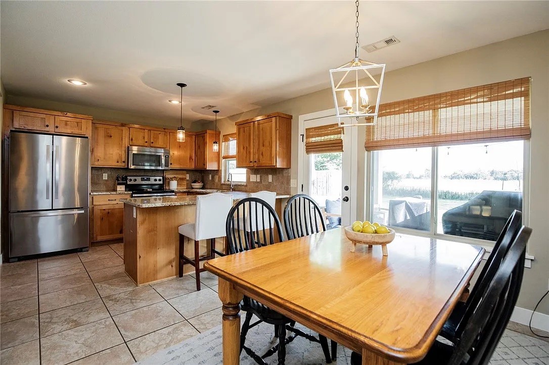 Sand Spgs Sub Ph I Cave Spgs - Residential Lease