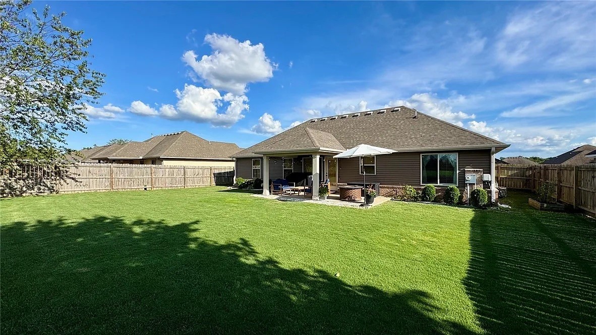 Sand Spgs Sub Ph I Cave Spgs - Residential Lease