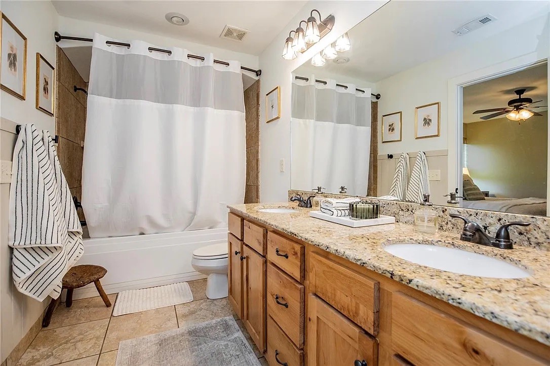 Sand Spgs Sub Ph I Cave Spgs - Residential Lease