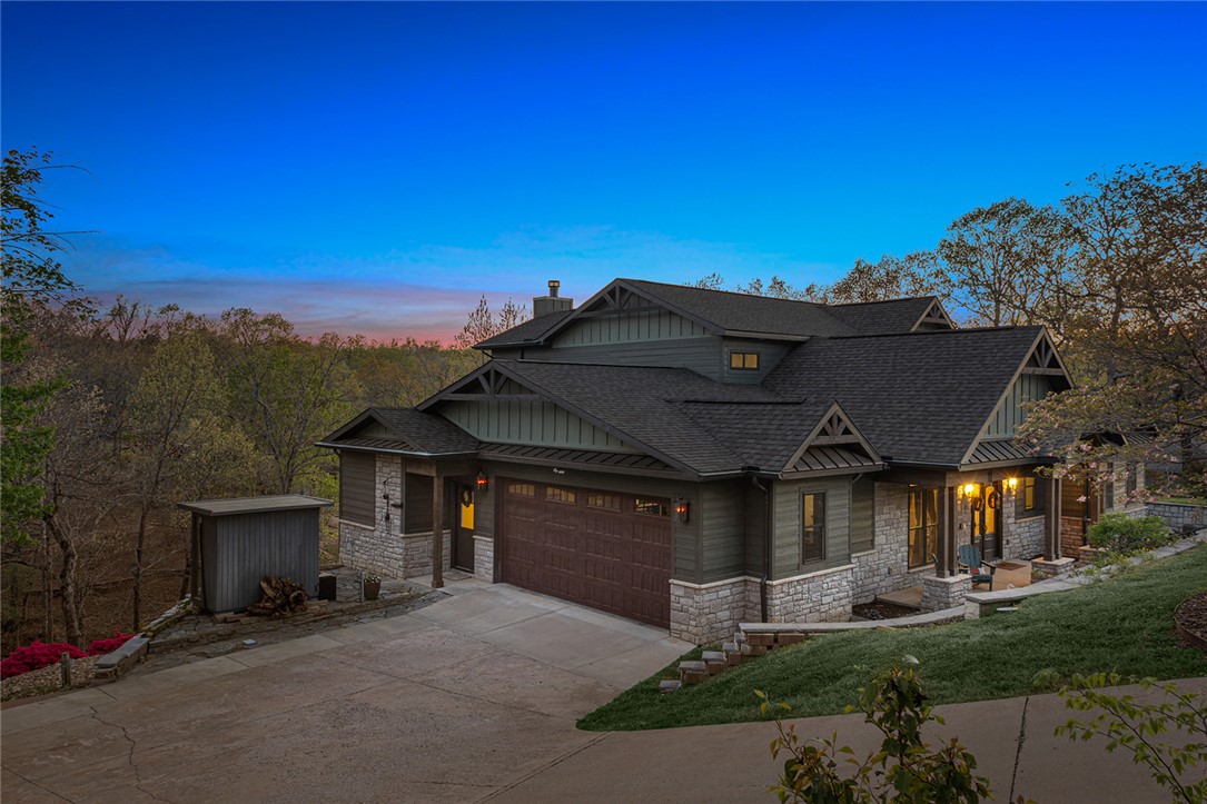 Harborough Sub Bvv - Residential