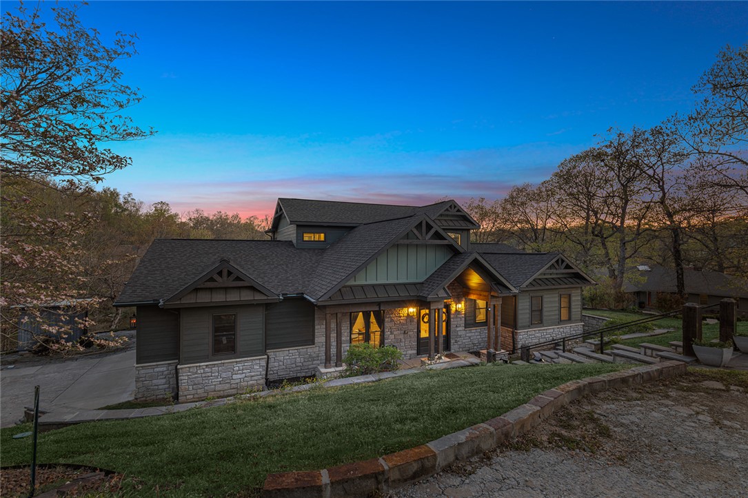 Harborough Sub Bvv - Residential