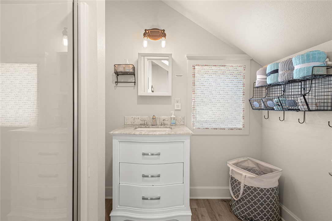 Harborough Sub Bvv - Residential