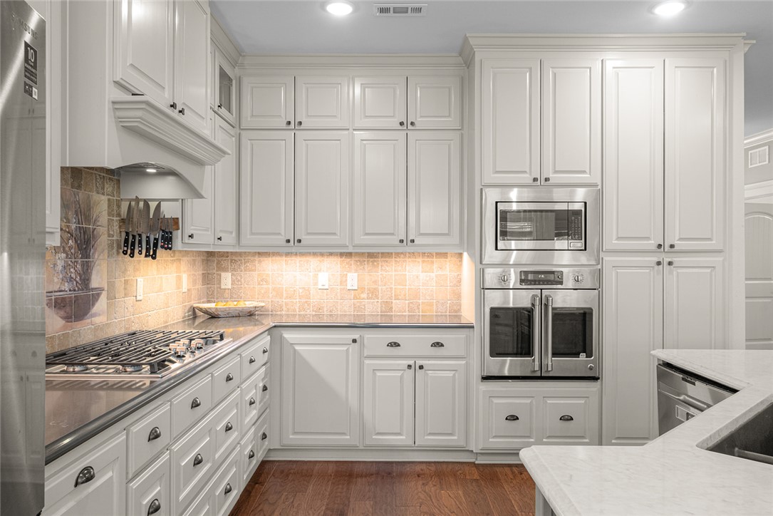 Harborough Sub Bvv - Residential