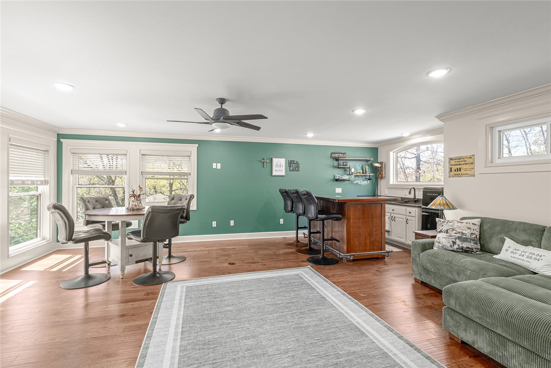 Harborough Sub Bvv - Residential