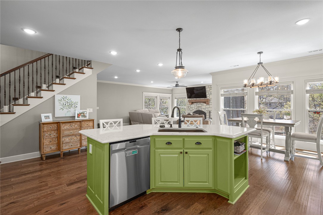 Harborough Sub Bvv - Residential