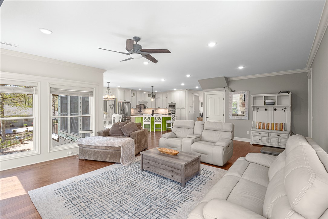 Harborough Sub Bvv - Residential