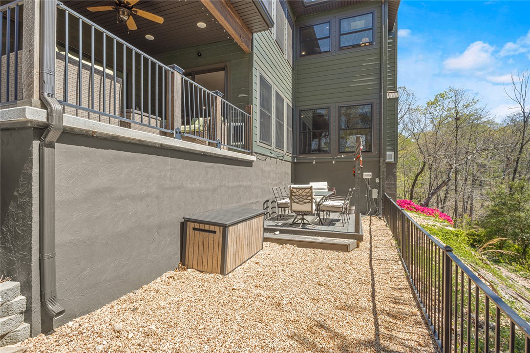 Harborough Sub Bvv - Residential