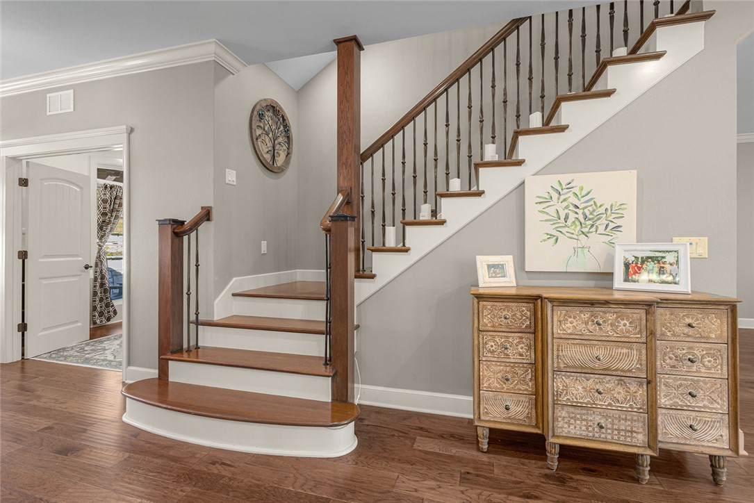 Harborough Sub Bvv - Residential