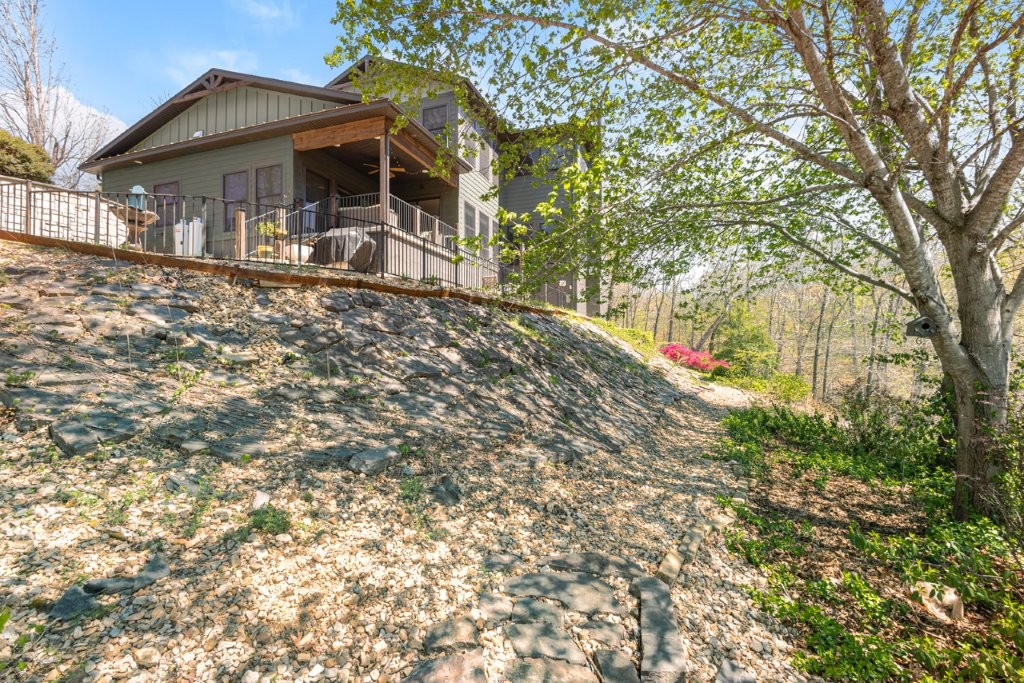 Harborough Sub Bvv - Residential