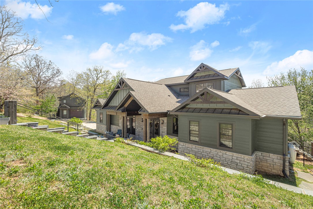 Harborough Sub Bvv - Residential