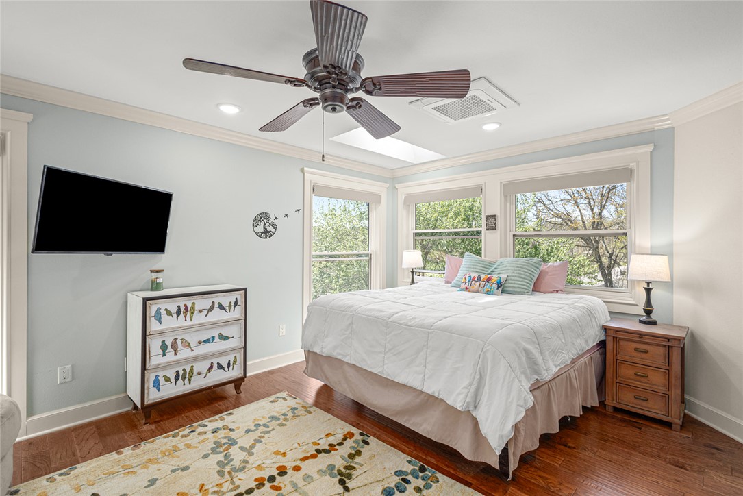 Harborough Sub Bvv - Residential