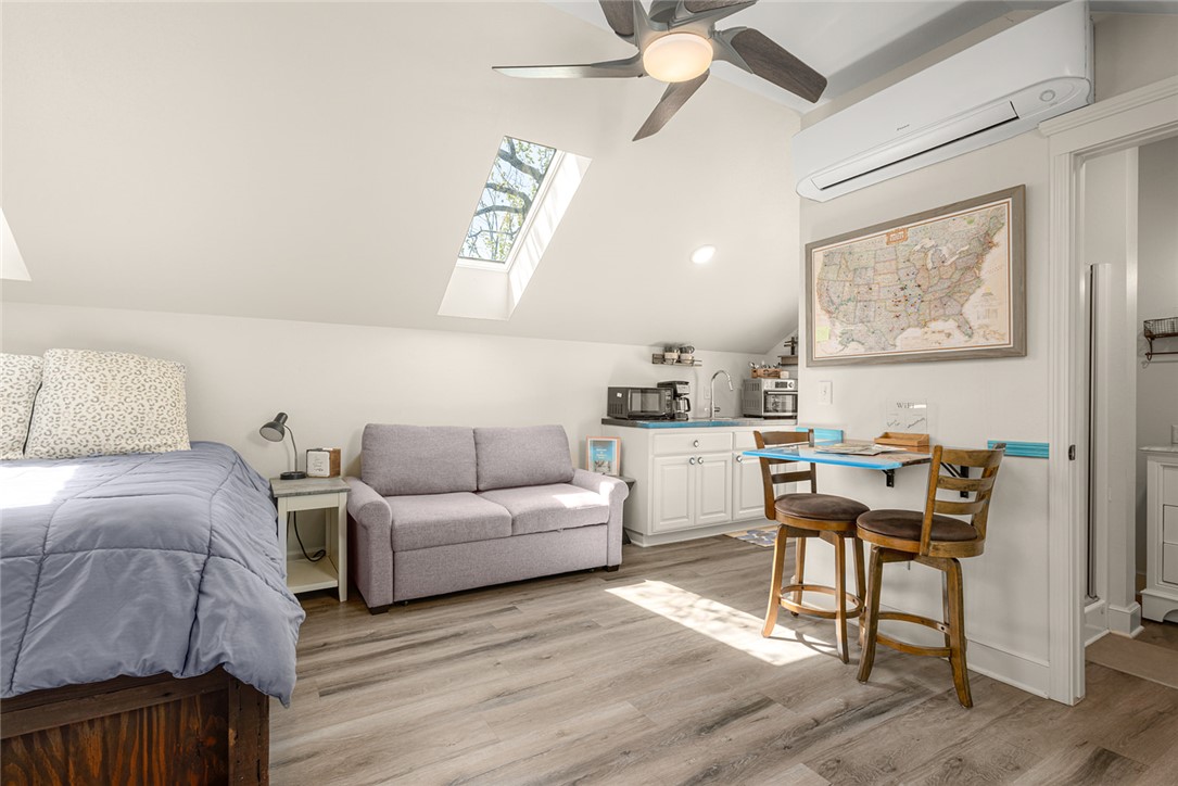 Harborough Sub Bvv - Residential