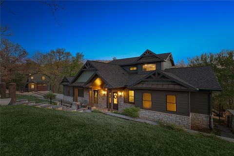 1 Fleming Circle Bella Vista AR 72714