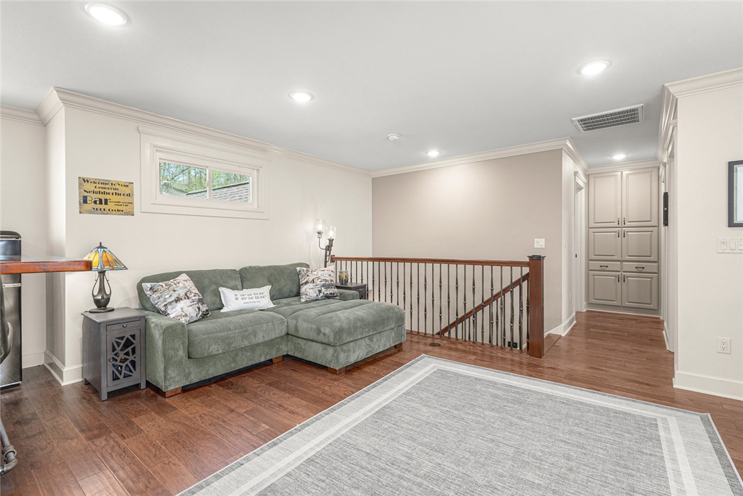 Harborough Sub Bvv - Residential