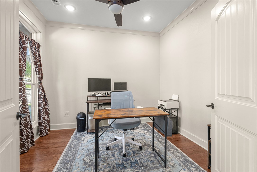 Harborough Sub Bvv - Residential