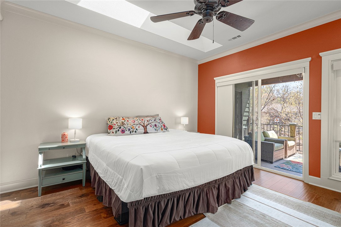 Harborough Sub Bvv - Residential