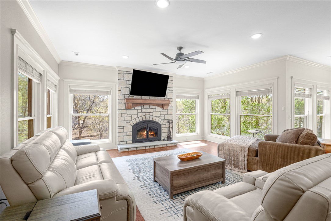 Harborough Sub Bvv - Residential