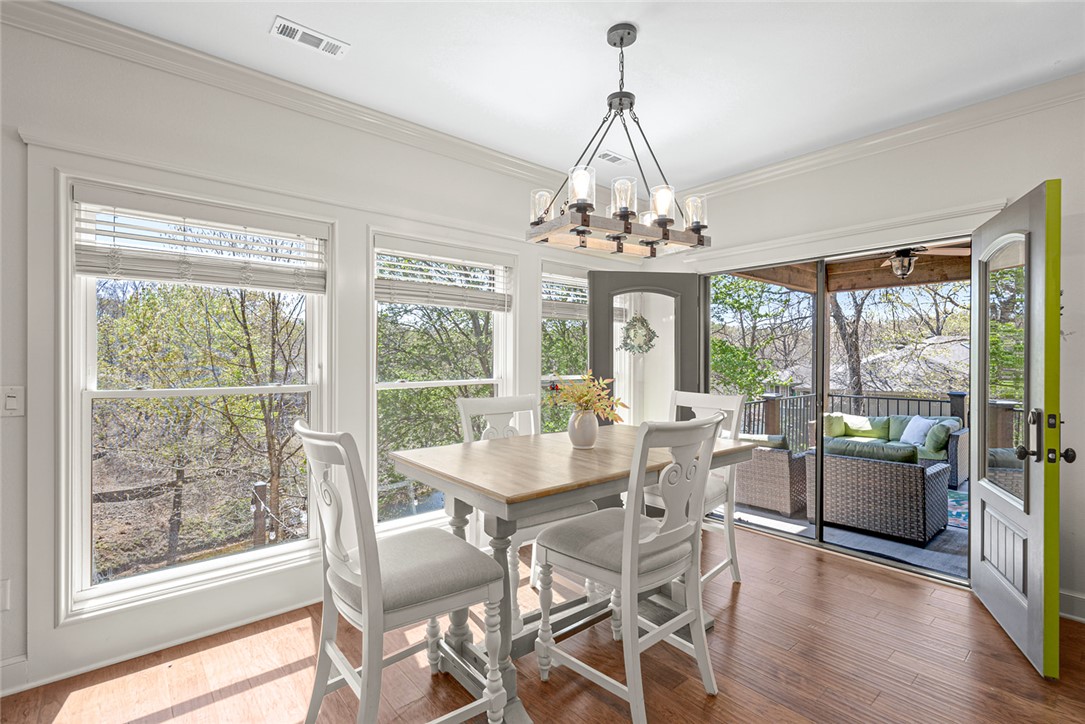 Harborough Sub Bvv - Residential