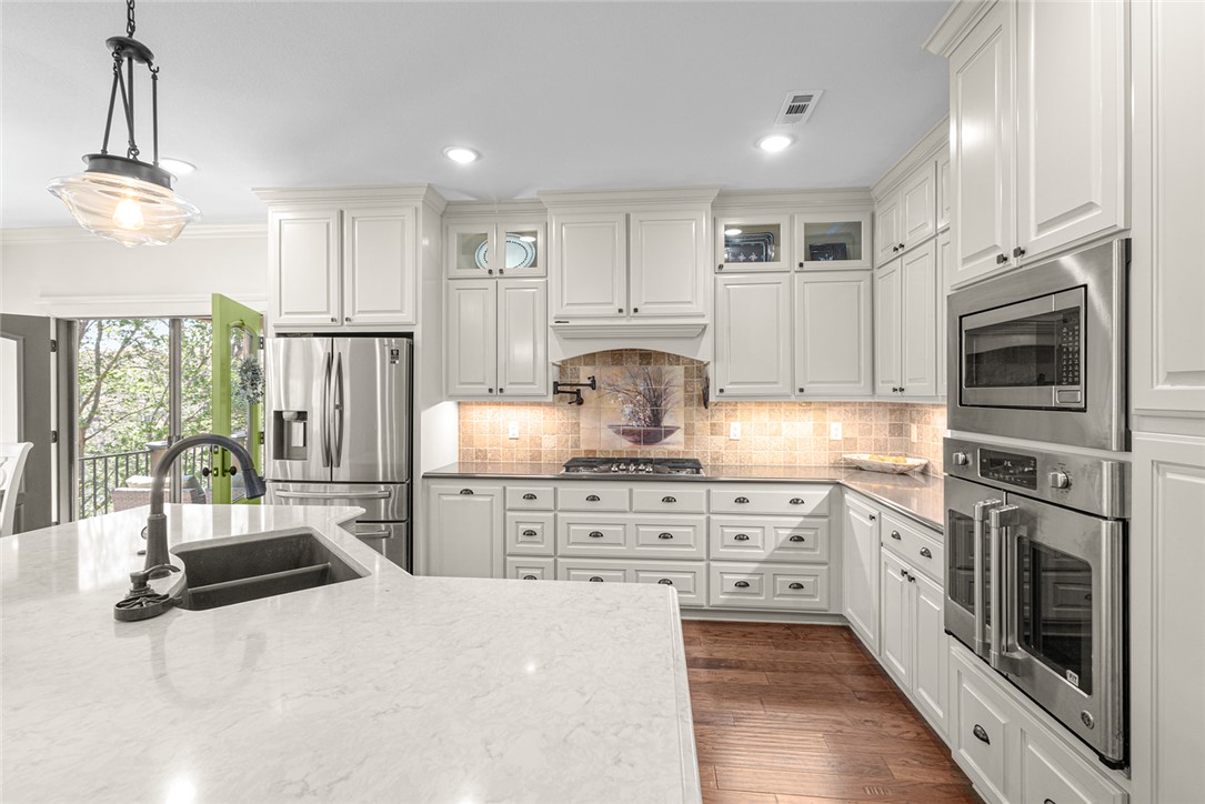 Harborough Sub Bvv - Residential