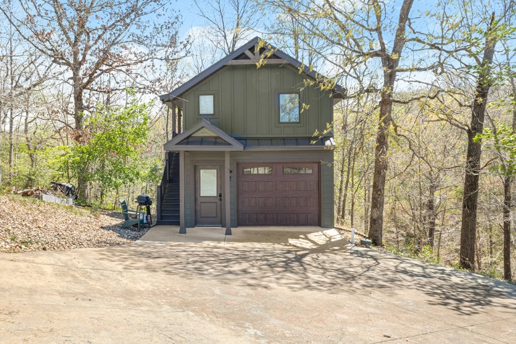 Harborough Sub Bvv - Residential