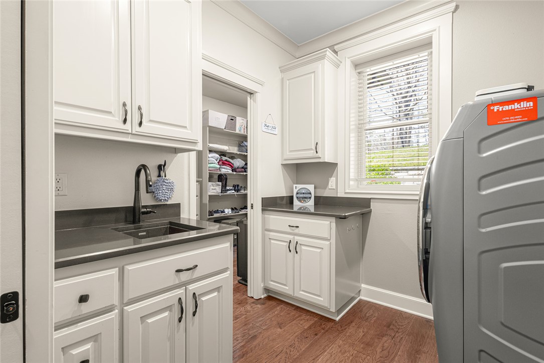 Harborough Sub Bvv - Residential