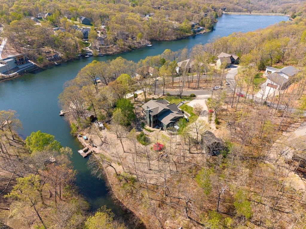 Harborough Sub Bvv - Residential