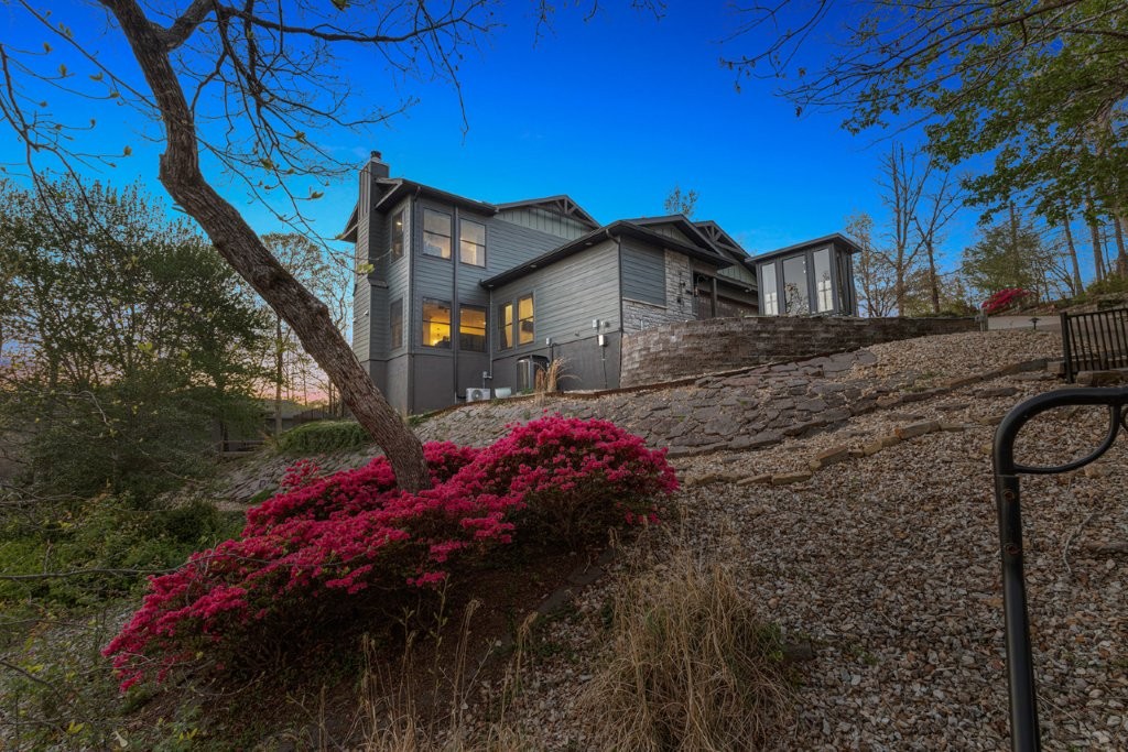 Harborough Sub Bvv - Residential