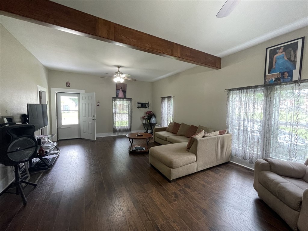 Smith & Hayes #1 - Residential