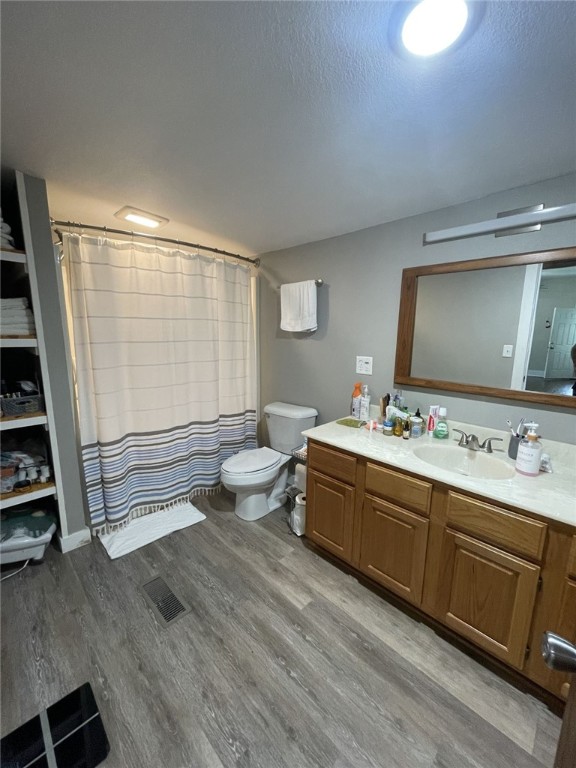 Smith & Hayes #1 - Residential