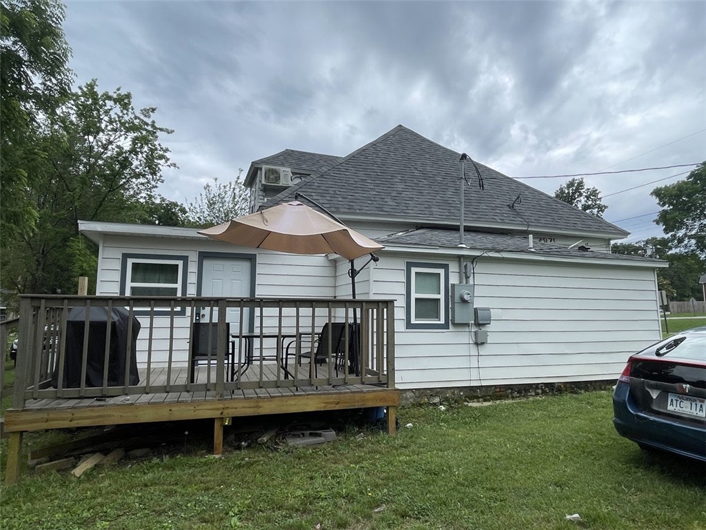 Smith & Hayes #1 - Residential