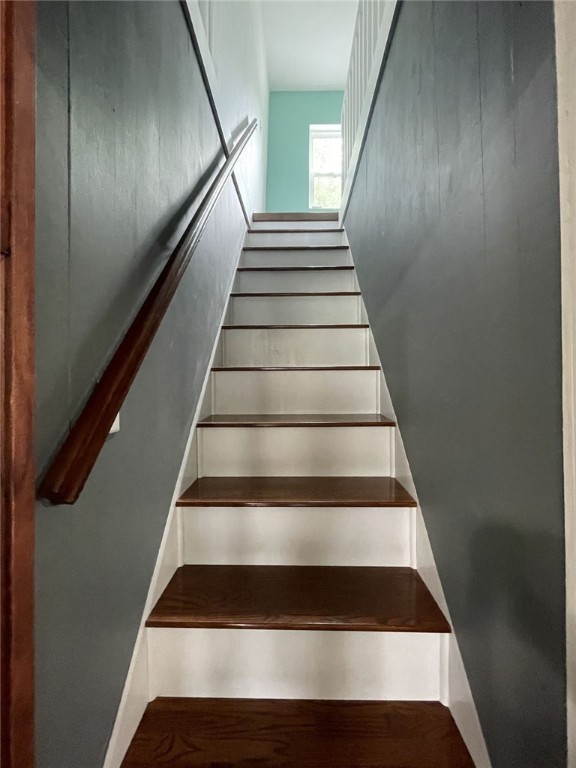 Smith & Hayes #1 - Residential