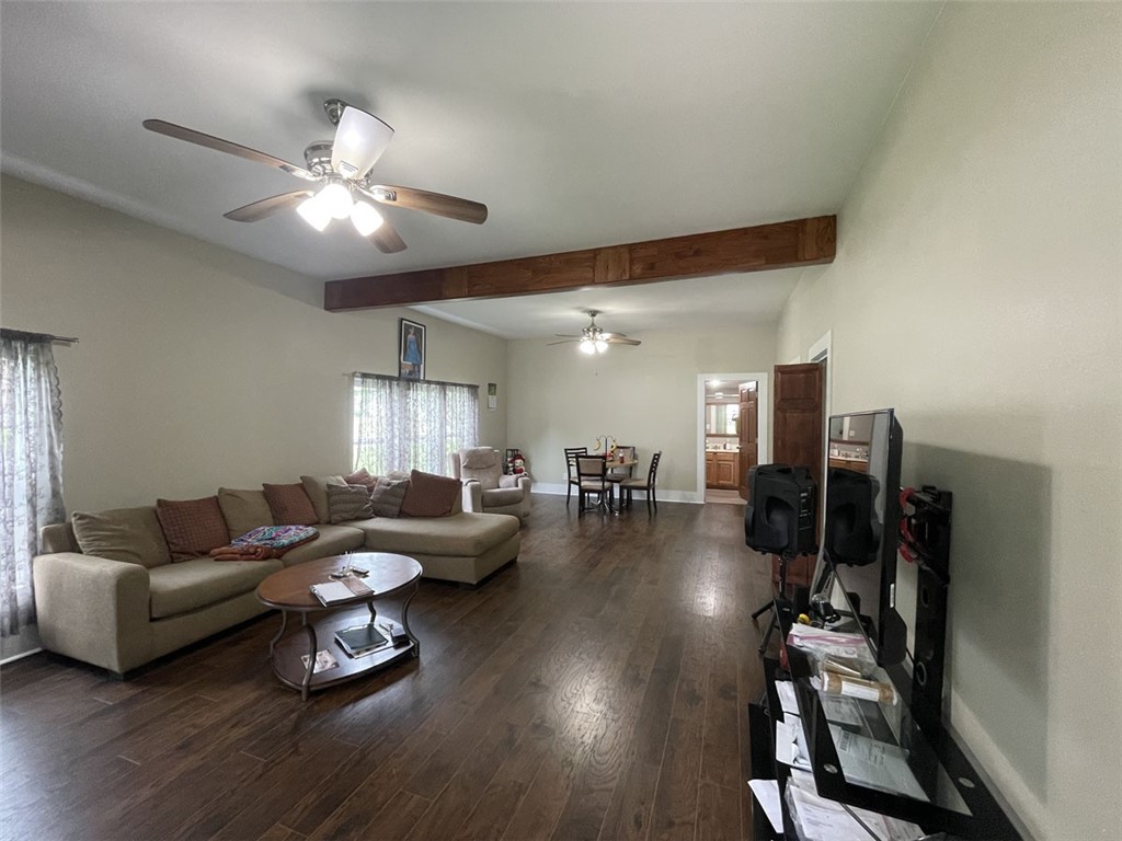 Smith & Hayes #1 - Residential