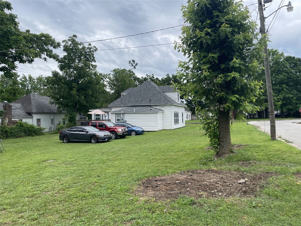 Smith & Hayes #1 - Residential