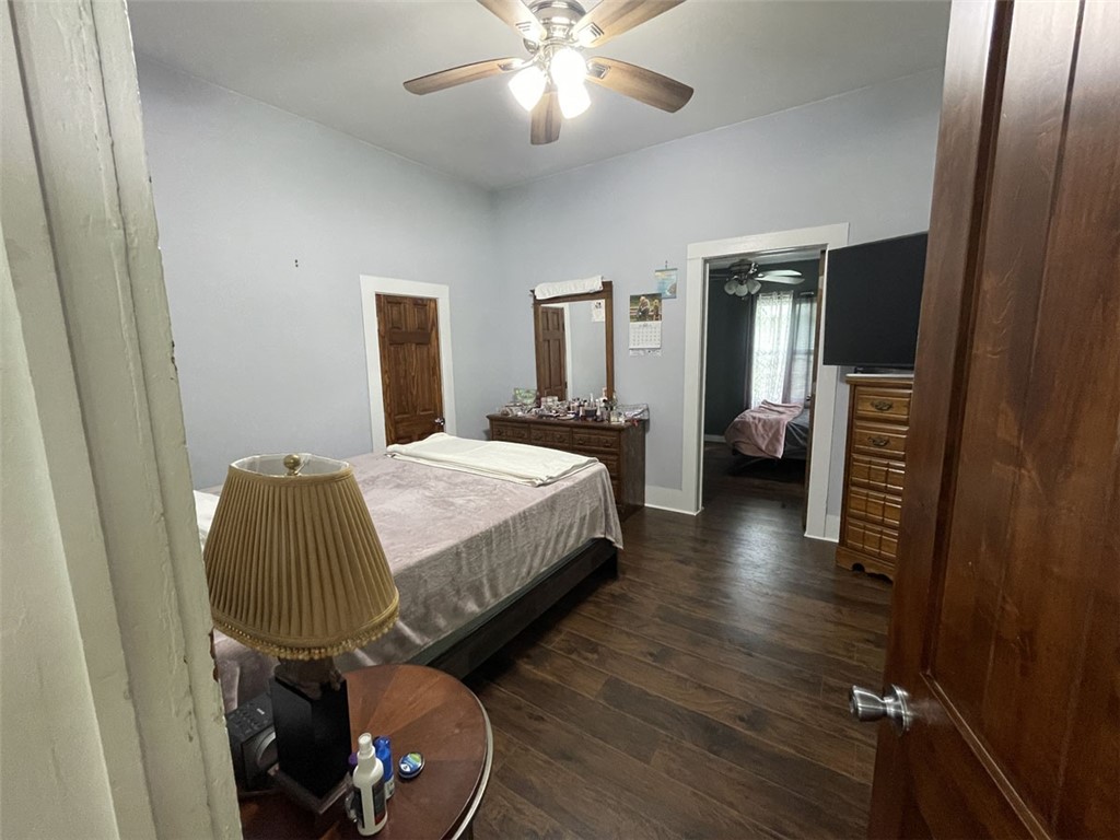 Smith & Hayes #1 - Residential