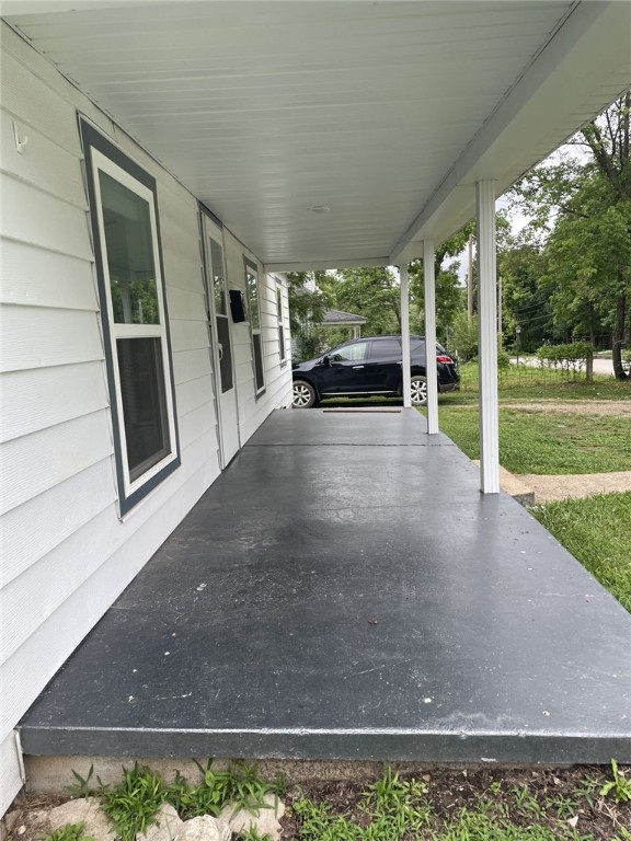 Smith & Hayes #1 - Residential