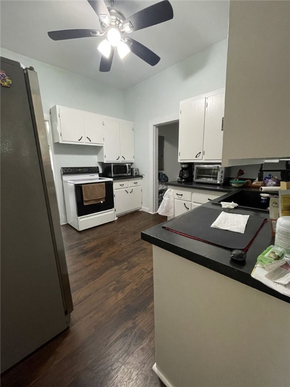 Smith & Hayes #1 - Residential