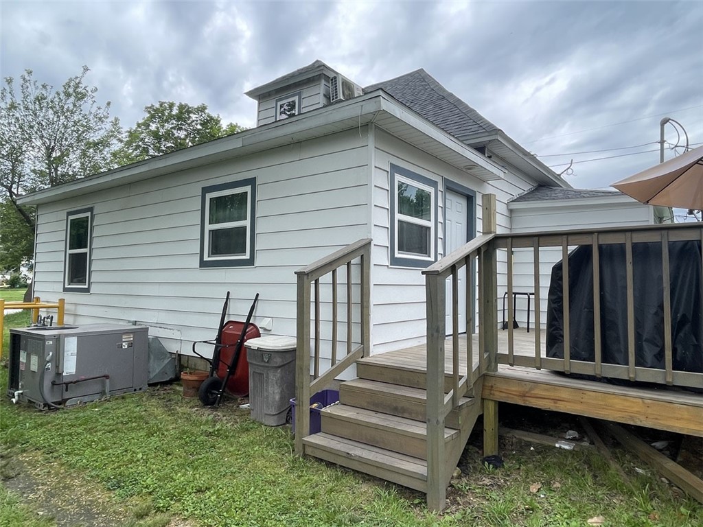 Smith & Hayes #1 - Residential