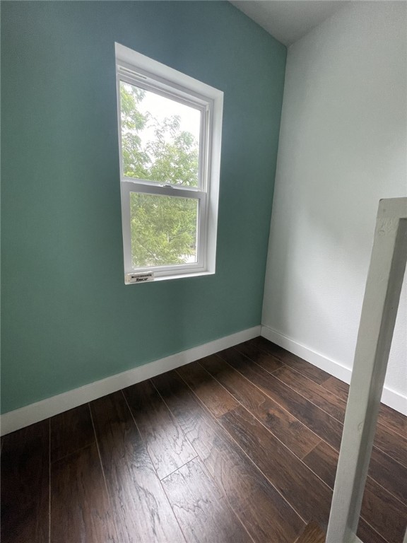 Smith & Hayes #1 - Residential