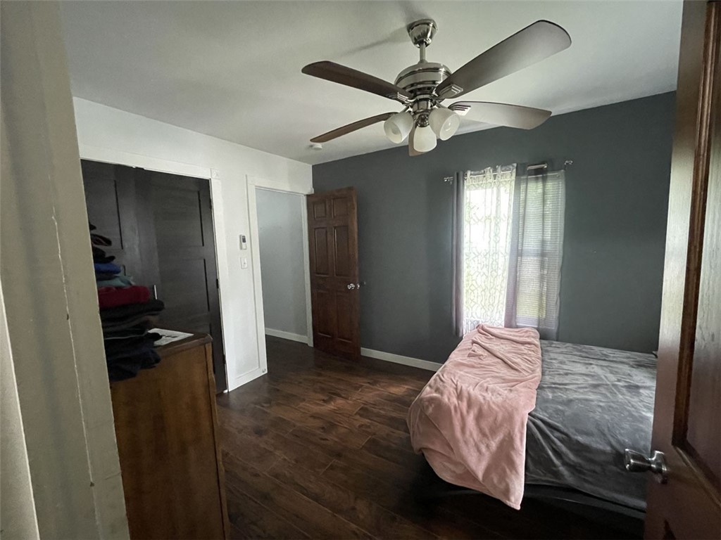 Smith & Hayes #1 - Residential