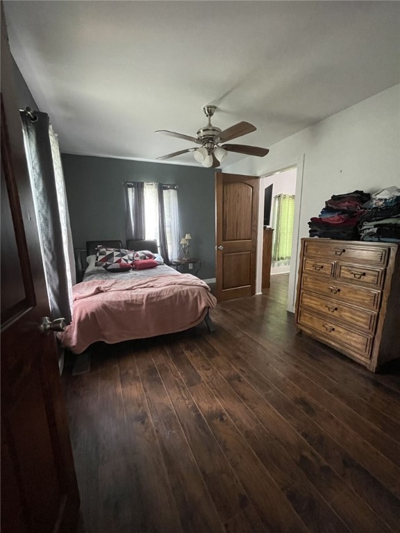 Smith & Hayes #1 - Residential