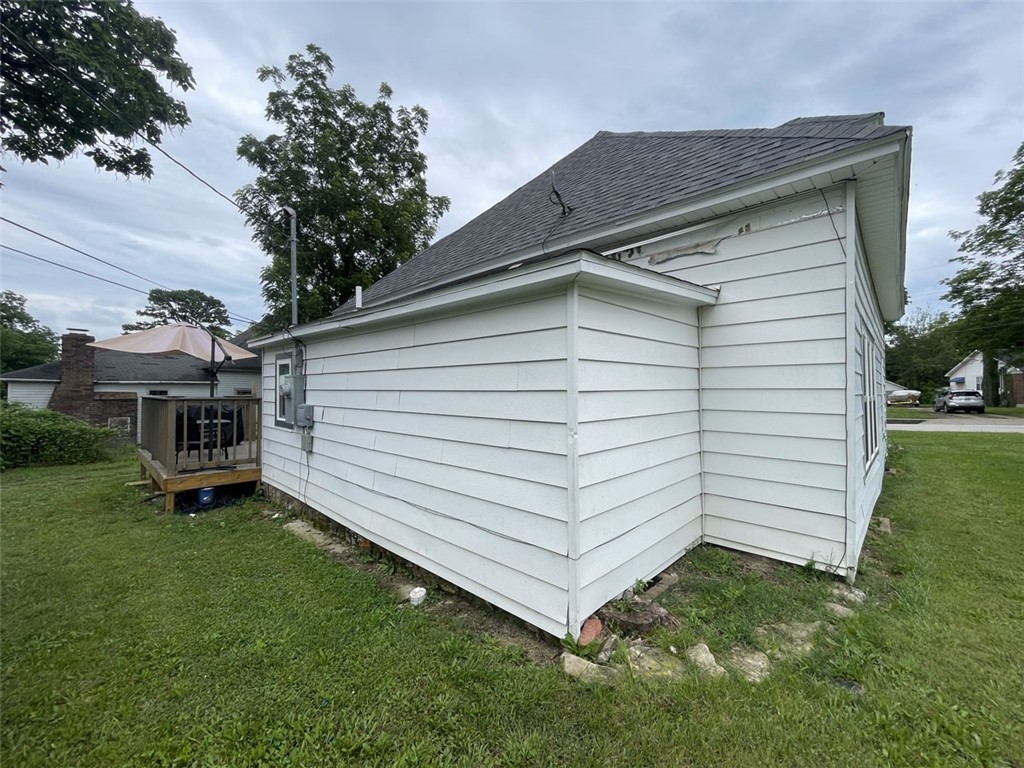 Smith & Hayes #1 - Residential