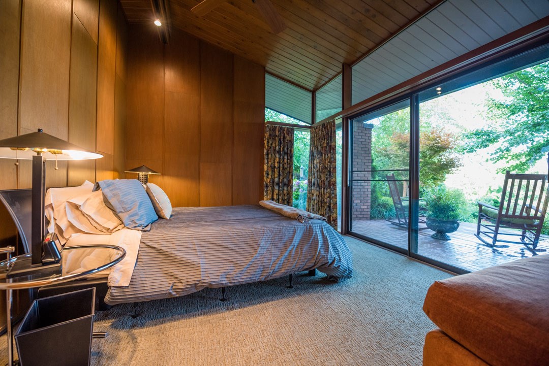 Fayetteville Outlots - Residential