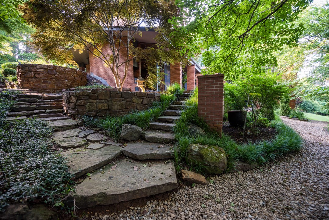 Fayetteville Outlots - Residential